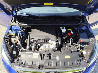 Peugeot 308 1.2 PureTech S&S 130 Style - 18