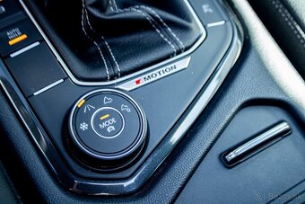 Volkswagen Tiguan 2.0 TDI EVO R-Line 4Motion DSG. - 18