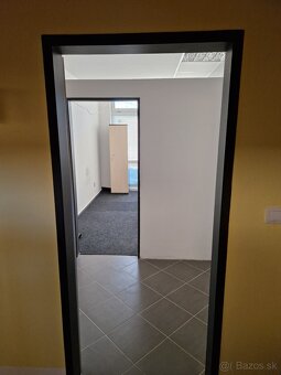 Predám prízemný priestor Piešťany ( Floreát ) - 18