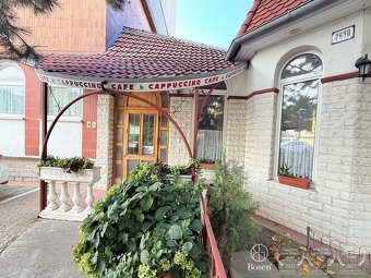 Obchodný priestor – Kancelária – Reštaurácia - Vlastný Poze - 18