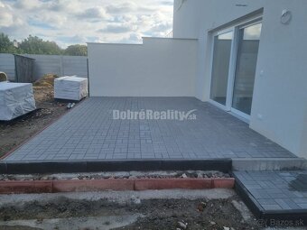 Rezervovane Exkluzivne predaj rodinného domu novostavba v o - 18