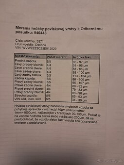 Passat 2,0Tdi 110kw , 2017/18 Highline - 18