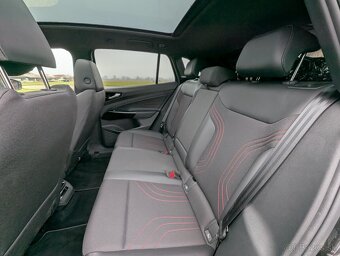 VW id.4 GTX , 10/2022, 4x4 - 18