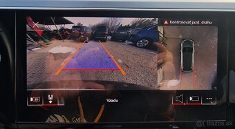 AUDI E-TRON 50 QUATTRO BASIS - 18