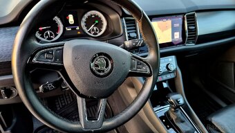 💥 ŠKODA KODIAQ 2.0TDI DSG 💥 - 18