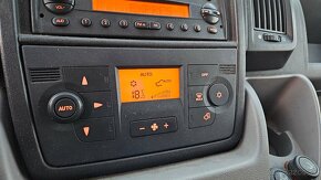 Fiat Ducato Dodávka 3.0 MJET L3H2 - 18