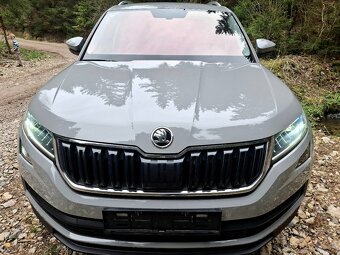 Škoda Kodiaq 1.5 TSI DSG,110kw style,led,kessy - 18