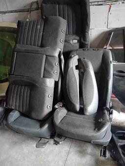 Predam renault laguna 3 - 18