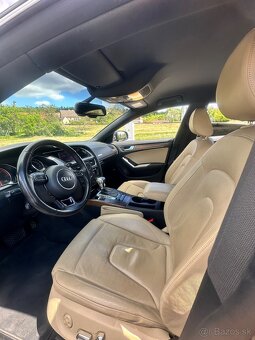 Prodám Audi A5,2,OTdi,guattro,automat Dsg,2014 - 18