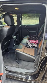 Ford Ranger Wildtrak 3.2 TDCi 4x4 - 18