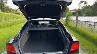 Audi A7 3.0 TDi Quattro S-tronic, Komplet história AUDI. - 18