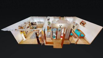 3D, predaj 2-izb. klimatizovaný s pekným výhľadom, Homolová, - 18