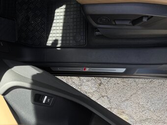 Audi Q8 45 3.0 TDI S-line quattro tiptronic - 18