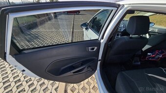 Ford Fiesta 1.4 16 V (71kW) - 18
