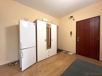 PRENÁJOM zariadený 2 IZB byt 66 m² V. Okr. Partizánske - 18