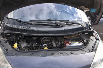 Renault Grand Scénic 1.9 dCi Authentique Confort - 18