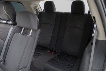 Fiat Freemont 2.0 16V 170k MultiJet Urban 4x4 A/T - 18
