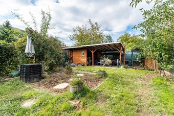 NA PREDAJ 3 IZBOVÝ BYT S TERASOU, PARKOVANÍM A ZÁHRADOU - 18