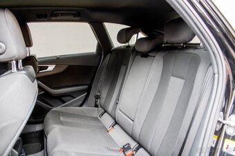 Audi A4 Avant 2.0 TDI S tronic / AJ NA SPLÁTKY / PROTIÚČET / - 18