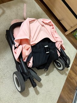 CYBEX ORFEO - 18
