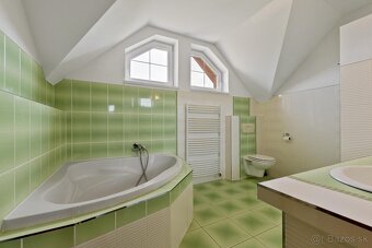 PRENÁJOM rodinného domu Plavecký Štvrtok - 18