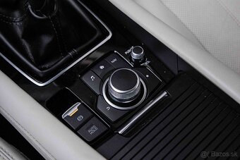 Mazda 6 2.2 Skyactiv-D184 Revolution TOP / ODPOČET - 18