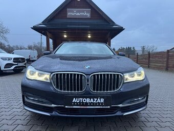 BMW Rad 7 730d xDrive A/T, odpočet DPH - 18