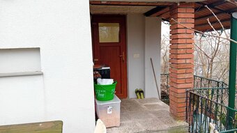 Záhradný domček. - 18