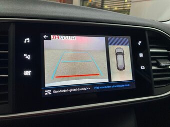 Peugeot 308 SW 1,5 BlueHDi 96kW ActivePack - 18