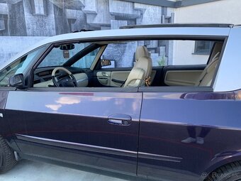 Renault Avantime 3.0, 152KW, V6 - 18