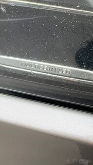 PREDAM MERCEDES BENZ CLA 200d SHOTING BREAK - 18