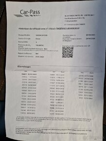 Predám Škoda Superb 1.9 TDI 96 KW Automat..Navi,Klíma,Tempom - 18