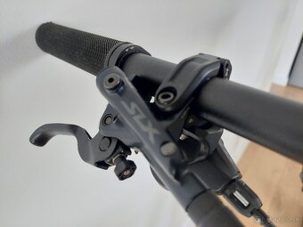 Specialized Stumpjumper Carbon S3 - 18
