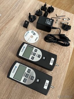 Nové díly SOLENOID Chatillon Elektromotory IFM IMAC - 18