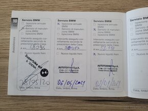BMW R1200R Akrapovič ESA - 18