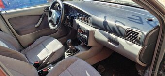 Škoda Octavia 1,9TDI 81kw kód: ASV - 18