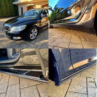 Škoda Octavia COMBI 2.0TDI - 18