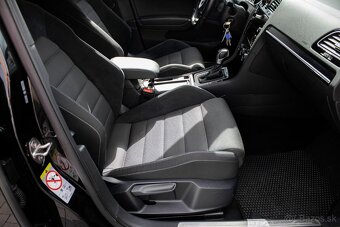 Volkswagen Golf 7 R / AJ NA SPLÁTKY / PROTIÚČET / - 18
