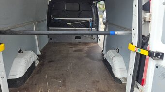 FORD TRANSIT CUSTOM - PREDAJ AJ NA SPLÁTKY - 18
