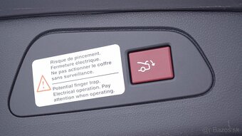 Peugeot 508 RXH 2.0 HDi Hybrid - 18