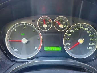 Ford Focus MK2 1.8 TDCi - 18