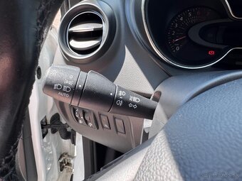 Renault Captur 0.9 TCe Benzín. - 18