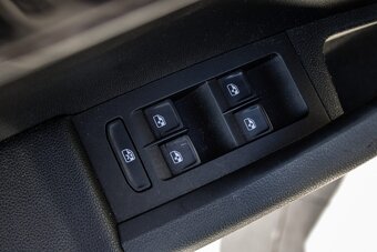 Škoda Octavia III RS 2.0 TSI 245 - 18