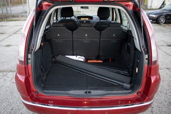 Citroen C4 Picasso - 18