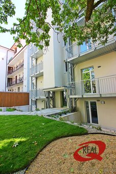 BEZ PROVÍZIE// NADŠTANDARDNE VYBAVENÝ BYT V CENTRE - 18