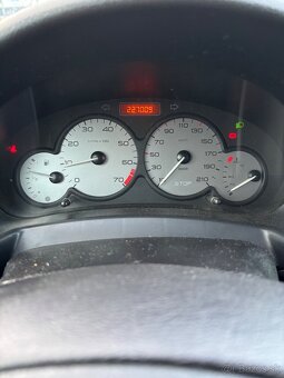 Citroën Berlingo 1.4i (benzin) - 18