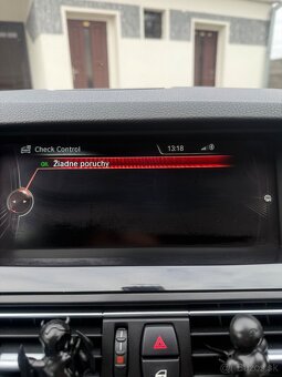 Bmw F10 530d - 18