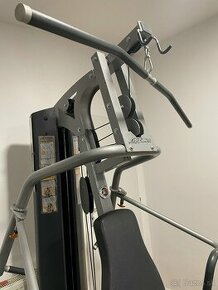 Lifefitness  kladková posilovacia multi stanica - 18