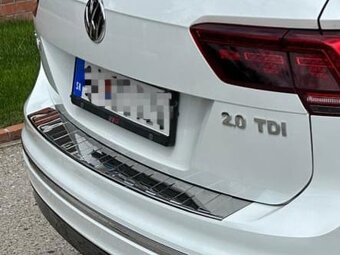 VW Tiguan R-Line 2,0 TDI 176 kW 4M 7DSG - 18