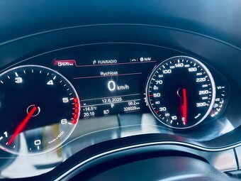 Audi a6 c7 3.0tdi quattro sedan - 18